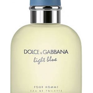 Dolce&Gabbana Light Blue Pour Homme