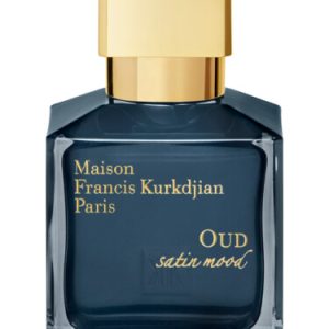 Oud Satin Mood Maison Francis Kurkdjian