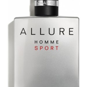 Allure Homme Sport Chanel