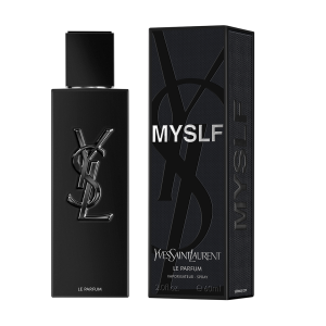 YSL MYSLF Le Parfum