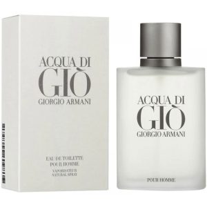 Acqua di Gio Pour Homme