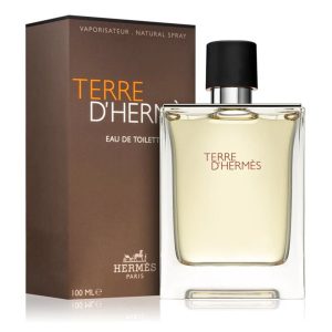 Terre D'Hermes