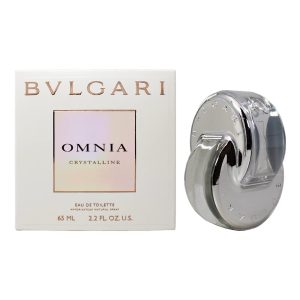 Omnia Crystalline Bvlgari