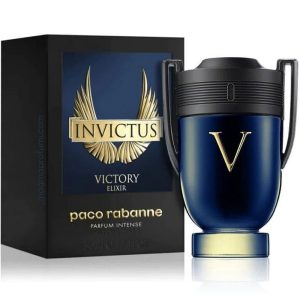 Paco Rabanne Invictus Victory Elixir