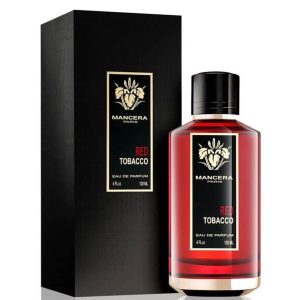 Mancera Red Tobacco