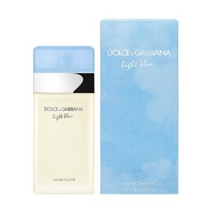 Dolce&Gabbana Light Blue