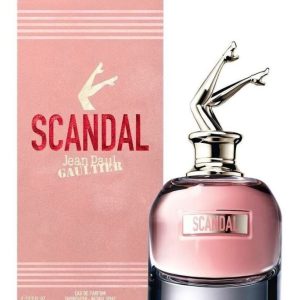 Scandal Jean Paul Gaultier