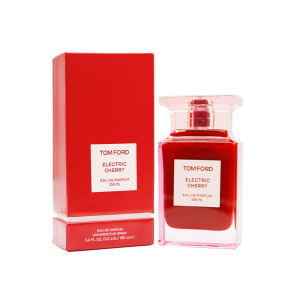 Tom Ford Electric Cherry
