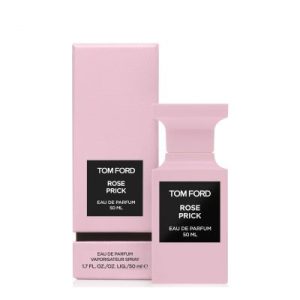Tom Ford Rose Prick