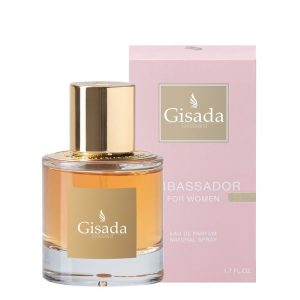 Ambassador Women Gisada