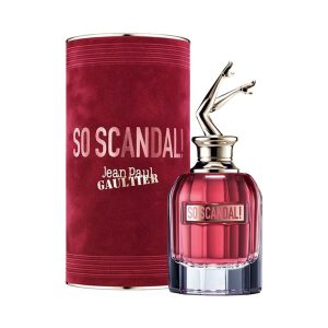 So Scandal! Jean Paul Gaultier