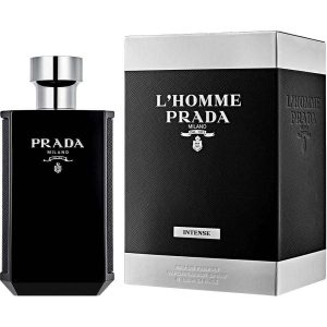 Prada L'Homme Intense