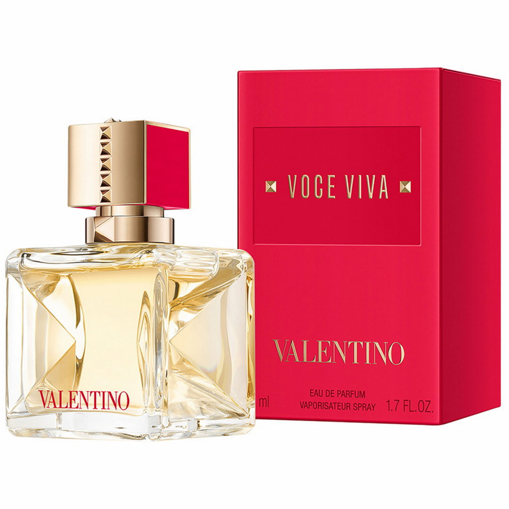 Voce Viva Valentino