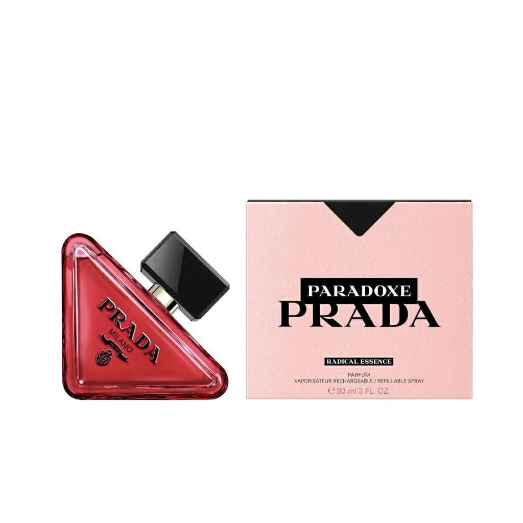 Prada Paradoxe Radical Essence Parfum 90ml